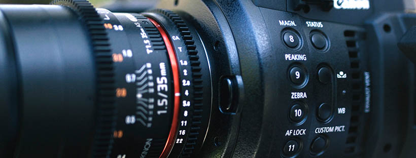 The Role of the B2B Videographer Has Changed