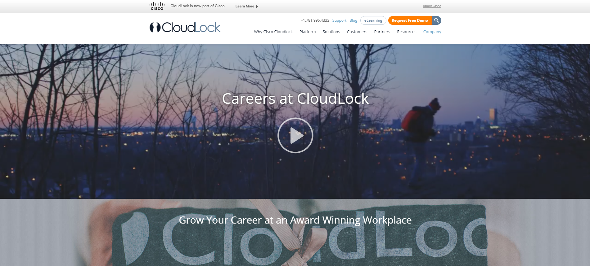 CloudLock