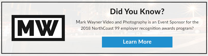2018 NorthCoast 99 Event Sponsor
